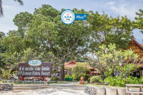 Гостиница PP Erawan Palms Resort- SHA Extra Plus  Пхи-Пхи-Дон